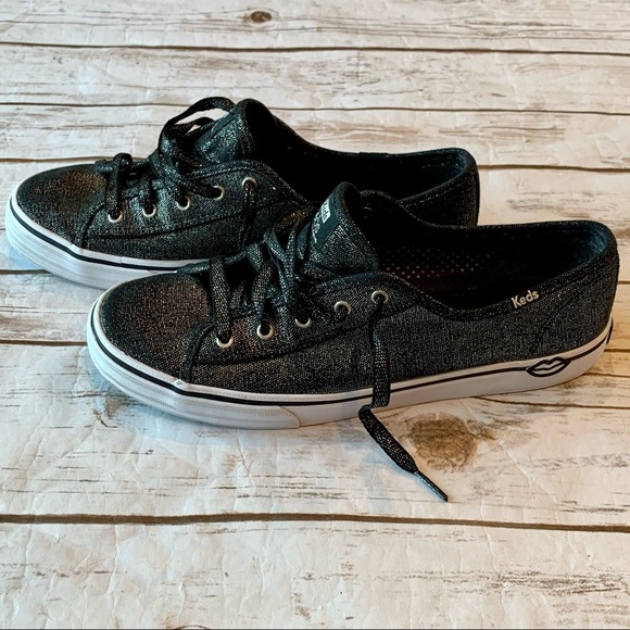 Keds EOS sparkle special edition size 9.5